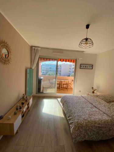 Apartamento Charmant Studio � Saint Mandrier Sur Mer