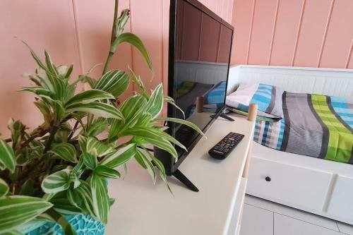 Wundersch�ne Apartment Santana Mit Gro�em Balkon Und Weitblick - 90