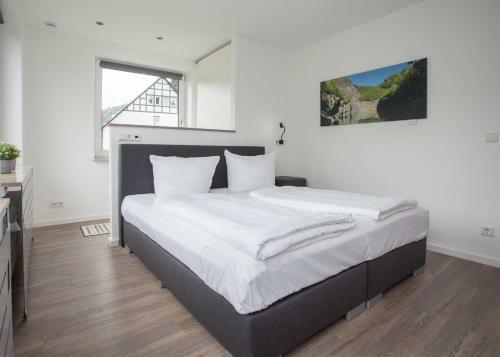 Apartment - Burgstra�e 15a-j Silbach