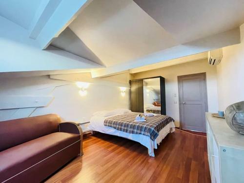 Apartamento Sea View Auble Yourhosthelper