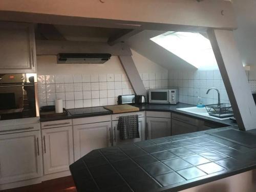 Apartamento Sea View Auble Yourhosthelper