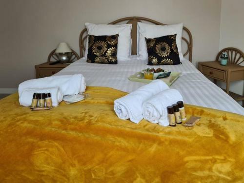 Apartamento Palatines Yourhosthelper