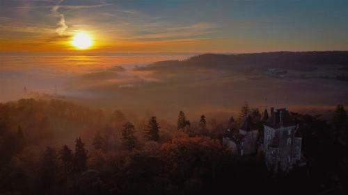 Hotel Ch�teau Cadr�s