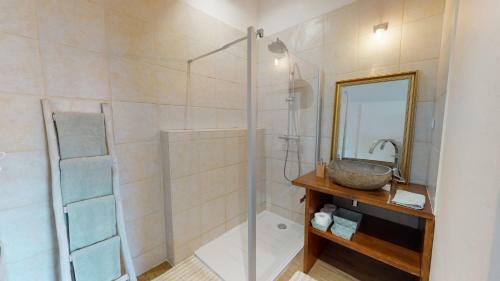 Bed & Breakfast Le Paradis Des Gen(T)s