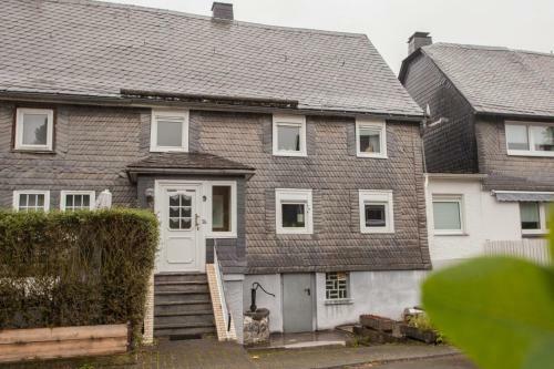Holidayhome - Antoniusstrasse 9 Gronebach