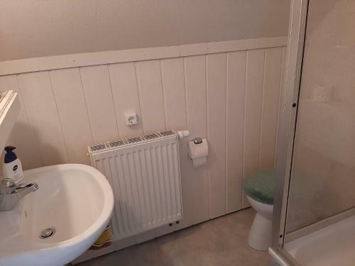 Apartamento Ferienwohnung Sylvia-marie
