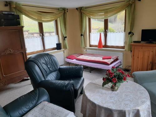Apartamento Ferienwohnung Sylvia-marie