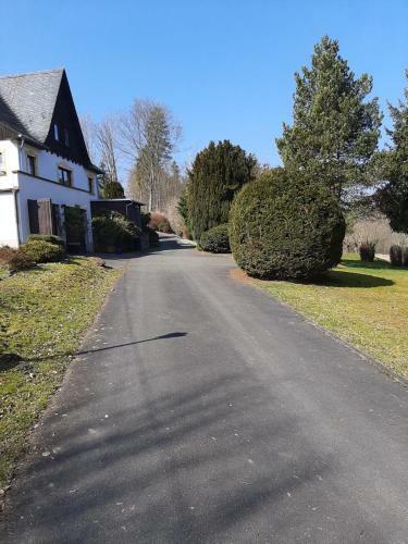 Apartamento Ferienwohnung Sylvia-marie
