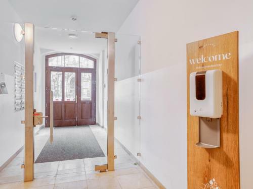 Apartamento Limehome Zwickau Hauptmarkt