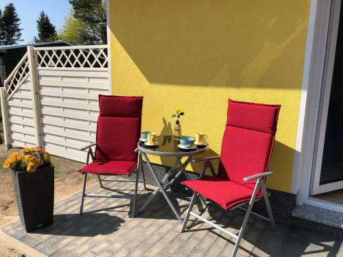 Apartamento Ferienzimmer Emma