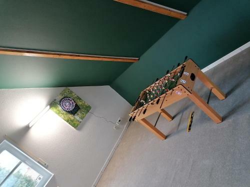 Apartamento Ferienwohnung Auszeit