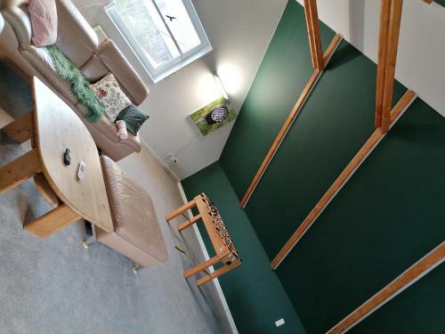 Apartamento Ferienwohnung Auszeit