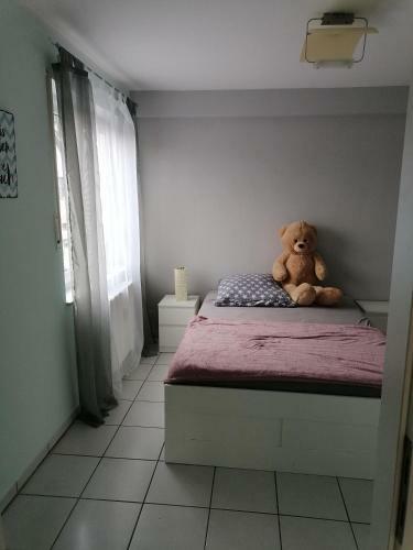 Apartamento Ferienwohnung Auszeit