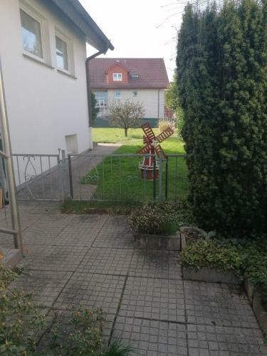 Apartamento Ferienwohnung Auszeit