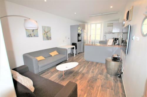 Apartamento Toulon Holiday