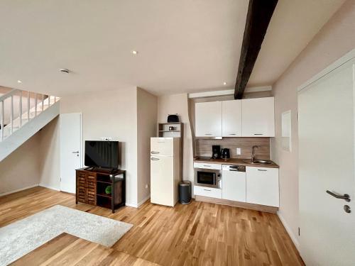 Apartamento Haus Am Markt