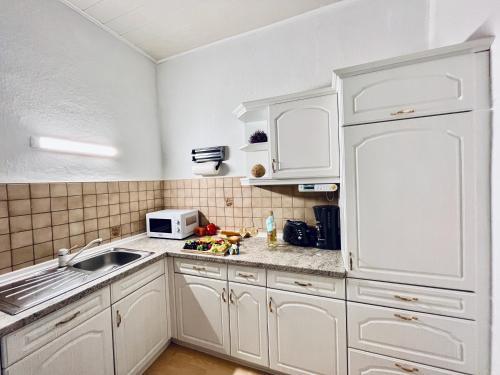 Apartamento Haus Am Markt