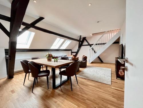 Apartamento Haus Am Markt