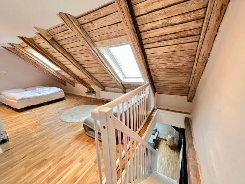 Apartamento Haus Am Markt