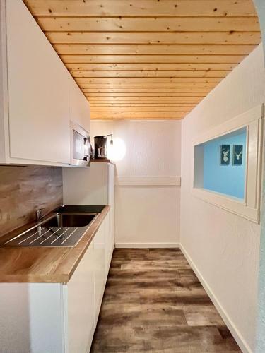 Apartamento Haus Am Markt