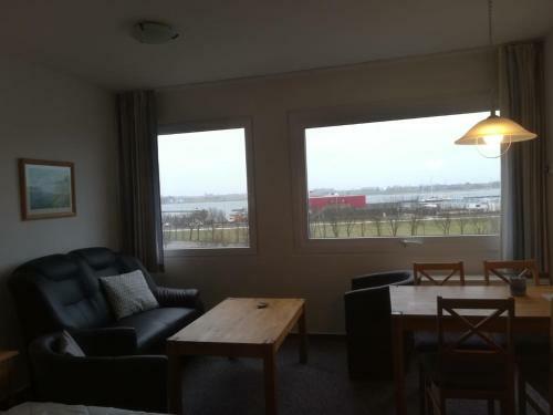 Apartamento Fehmarn-ostseeferienstrandl�ufer 1912
