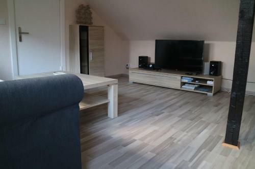 Apartamento Insel Koje #2