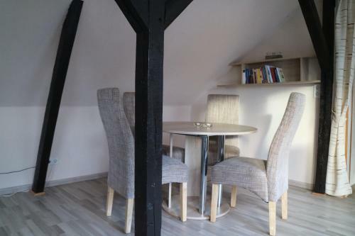 Apartamento Insel Koje #2