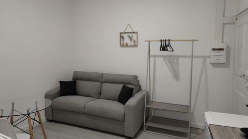 Apartamento Saint Etienne Studio Lot 2