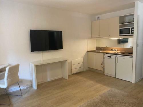 Apartamento Studio Domaine Golf de Valescure
