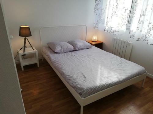 Apartamento Vannes-coeur de Ville