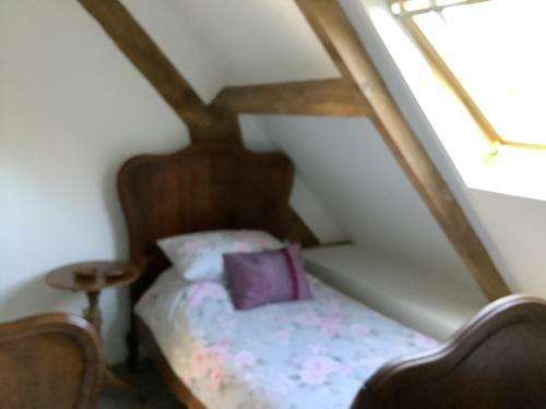 Apartamento Le Petite Barn