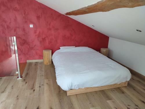 Maison Au Calme Dans Un Petit Hameau