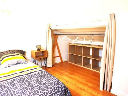 Apartamento Le 3plex - Coeur De Vertou - Original