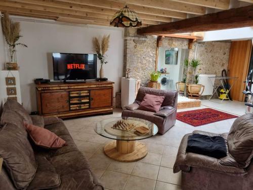 Le Clos Du Lys