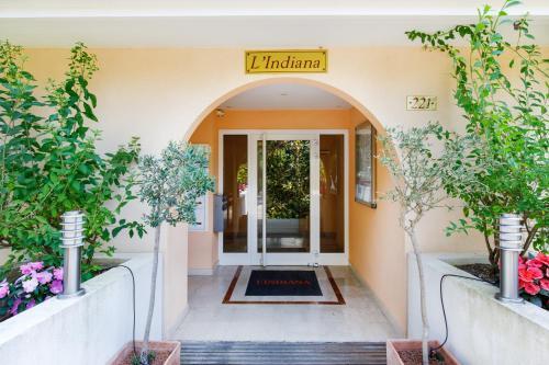 Apartamento Indiana Yourhosthelper