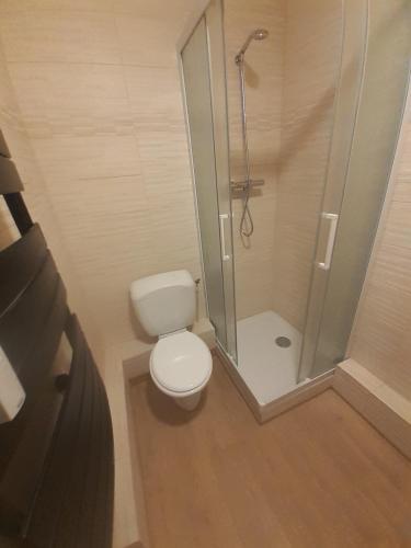 Apartamento Waala Centre Station Studio 4 Personnes
