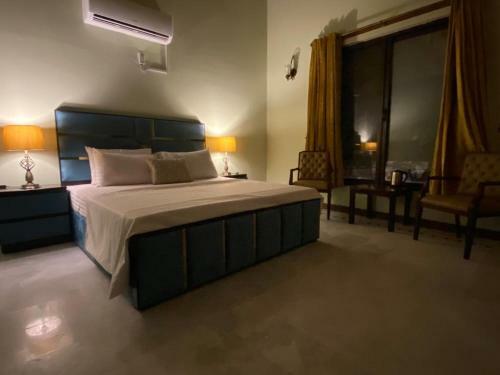 Hostal Luxurious Rooms In F7!! Top Location!