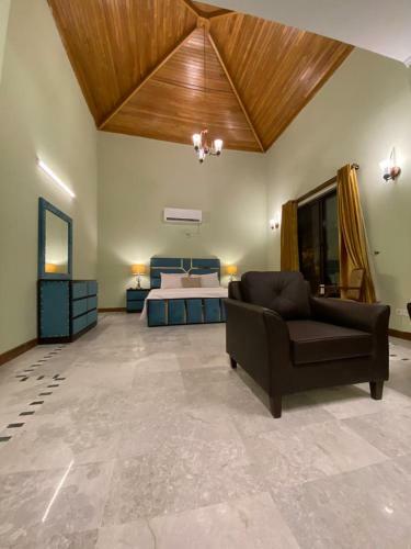 Hostal Luxurious Rooms In F7!! Top Location!