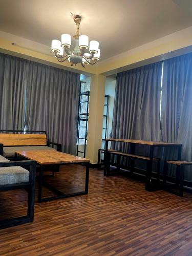 Manti Apartment