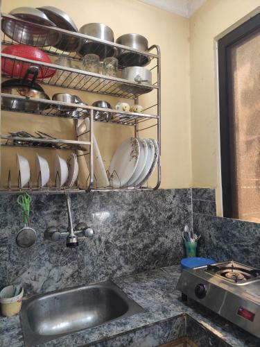 Apartamento Baral Homestay