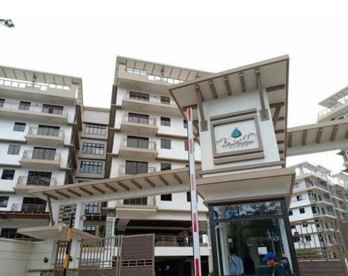 Apartamento Cold Comfy Unit In Baguio City