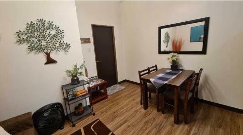 Apartamento Cold Comfy Unit In Baguio City