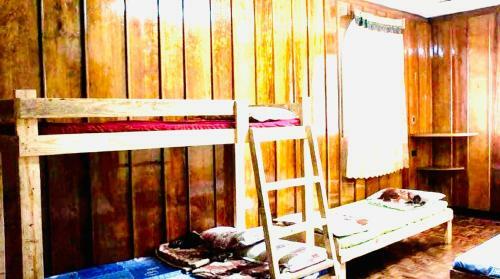 Flores Transient Homestay