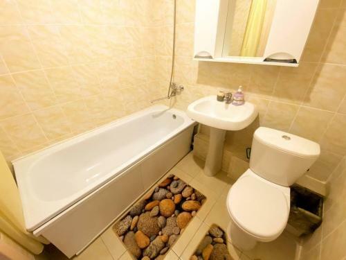 Apartamento ????????????? ???????? ? ?-?? ???????? ?????