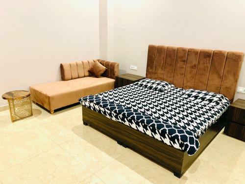 Apartamento Woodstock Villa Ranjit Avenue
