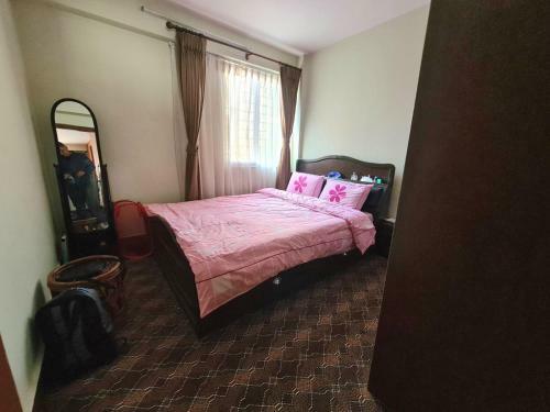 Apartamento Zanta Awas