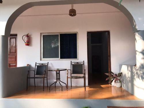 Hostal Sejal Guesthouse Anjuna