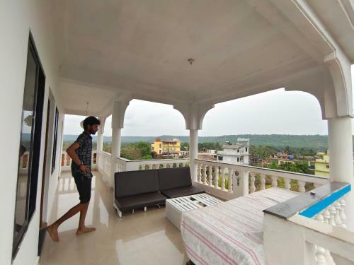 Albergue Yameli House