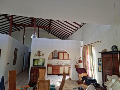 Villa Walimuni