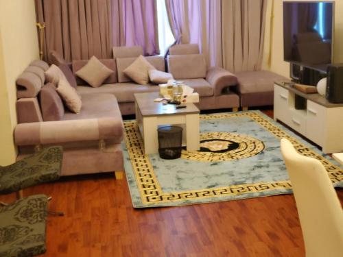 Lemas Apartment 901